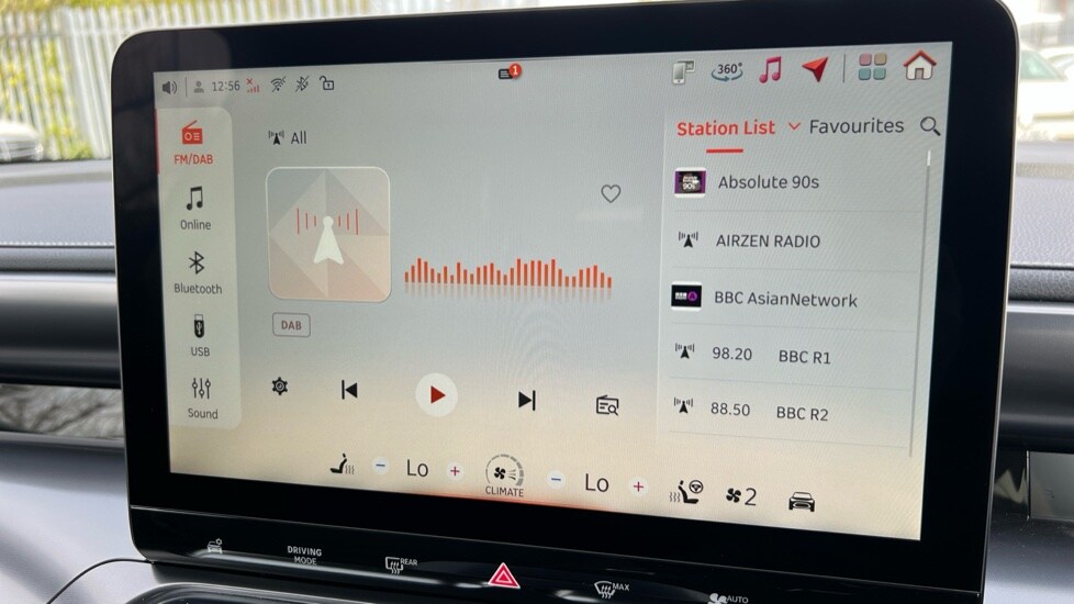 Used smart #1 2025 for sale - 76738332: Photo 46