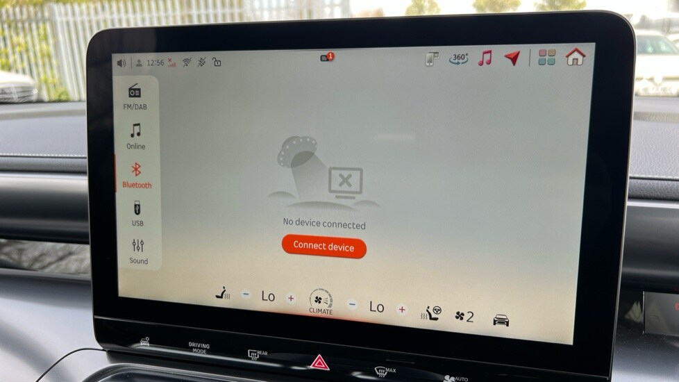 Used smart #1 2025 for sale - 76738332: Photo 47