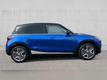 Used smart #1 2025 for sale - 76738332: Photo