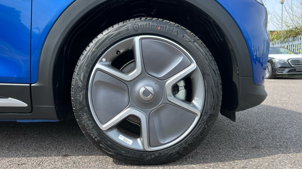 Used smart #1 2025 for sale - 76738332: Photo 5