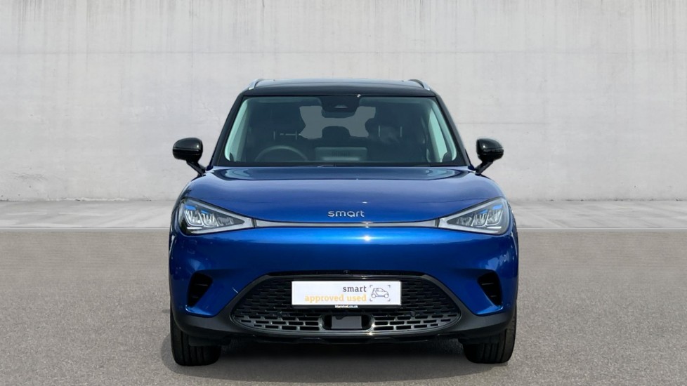 Used smart #1 2025 for sale - 76738332: Photo 6