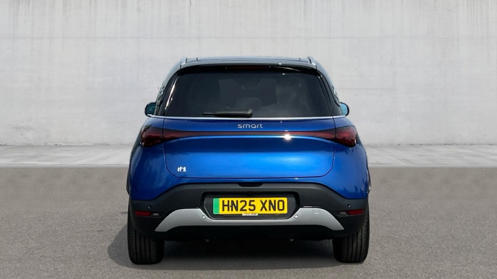 Used smart #1 2025 for sale - 76738332: Photo 7