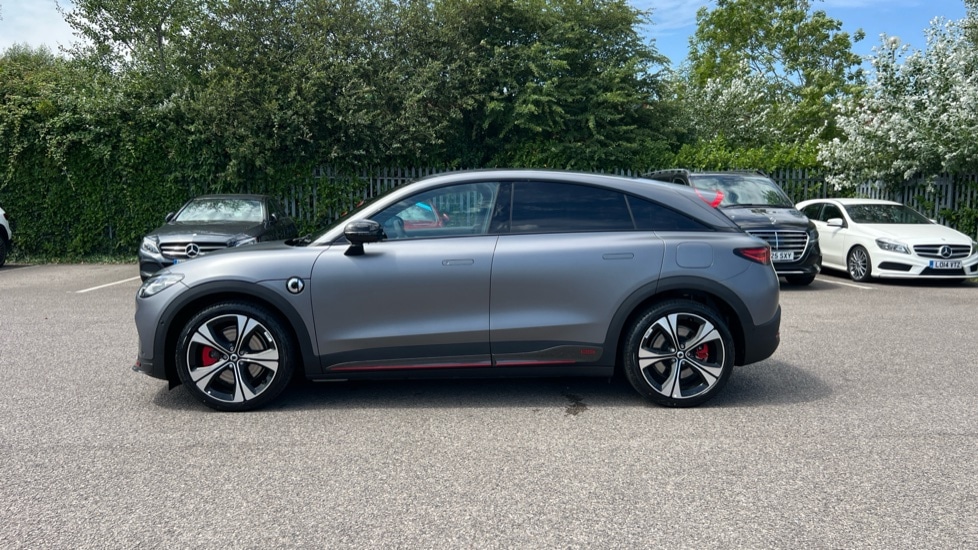 Used smart #3 2025 for sale - 77042874: Photo 10