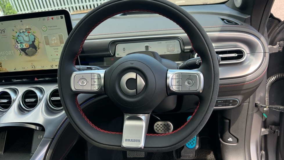 Used smart #3 2025 for sale - 77042874: Photo 12