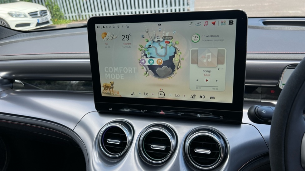 Used smart #3 2025 for sale - 77042874: Photo 13