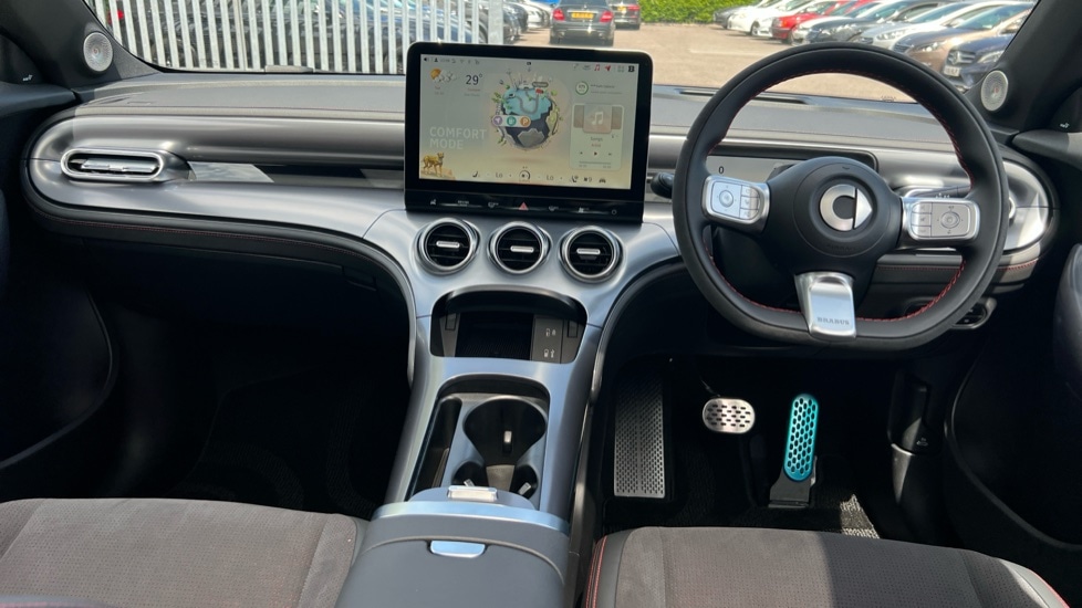 Used smart #3 2025 for sale - 77042874: Photo 23