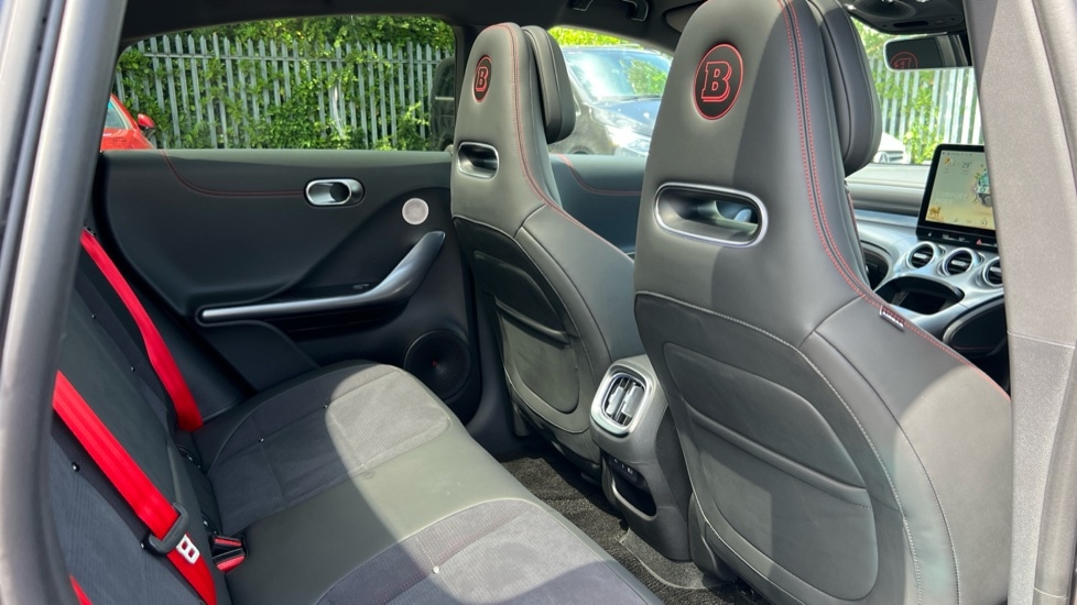 Used smart #3 2025 for sale - 77042874: Photo 24