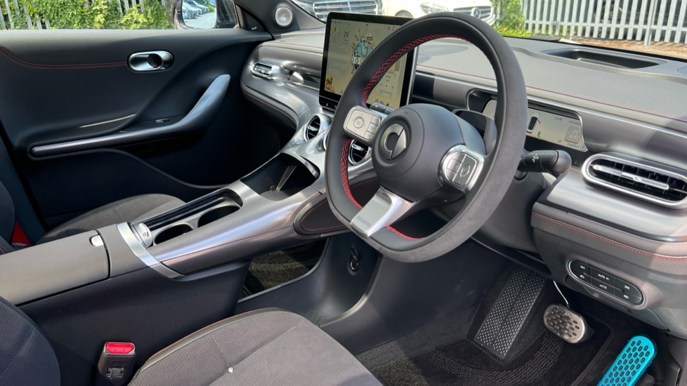 Used smart #3 2025 for sale - 77042874: Photo 3