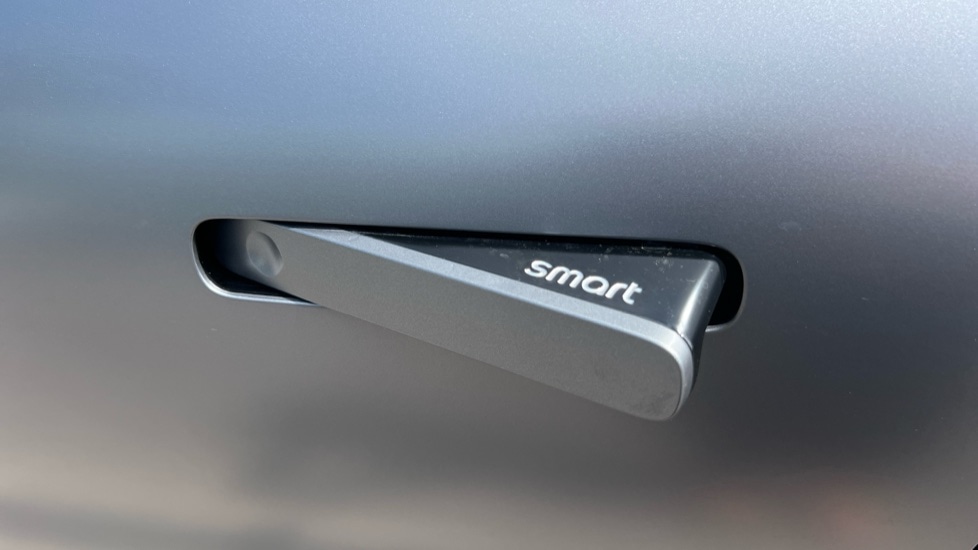 Used smart #3 2025 for sale - 77042874: Photo 30