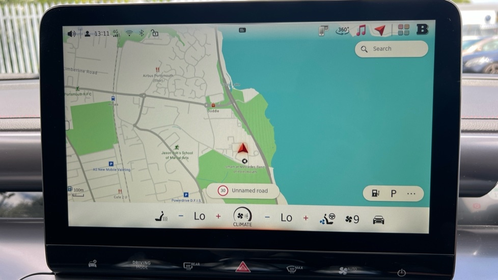 Used smart #3 2025 for sale - 77042874: Photo 45