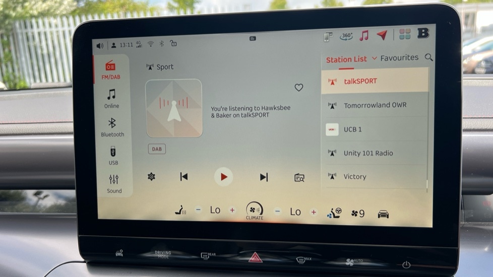 Used smart #3 2025 for sale - 77042874: Photo 46