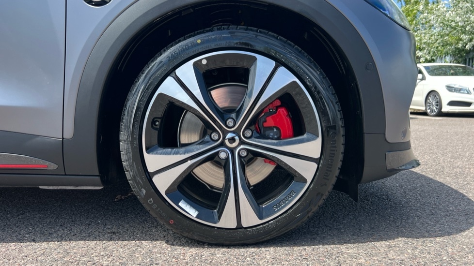 Used smart #3 2025 for sale - 77042874: Photo 5