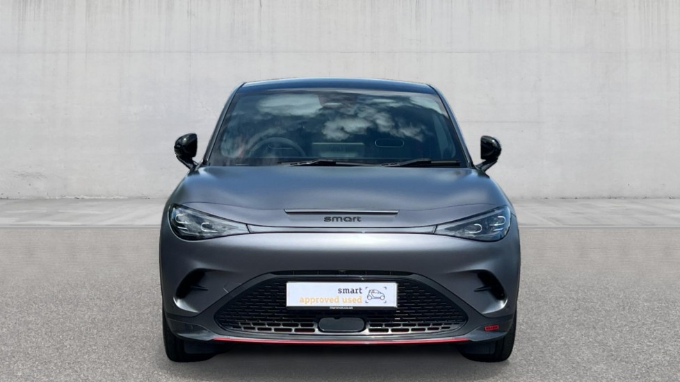 Used smart #3 2025 for sale - 77042874: Photo 6
