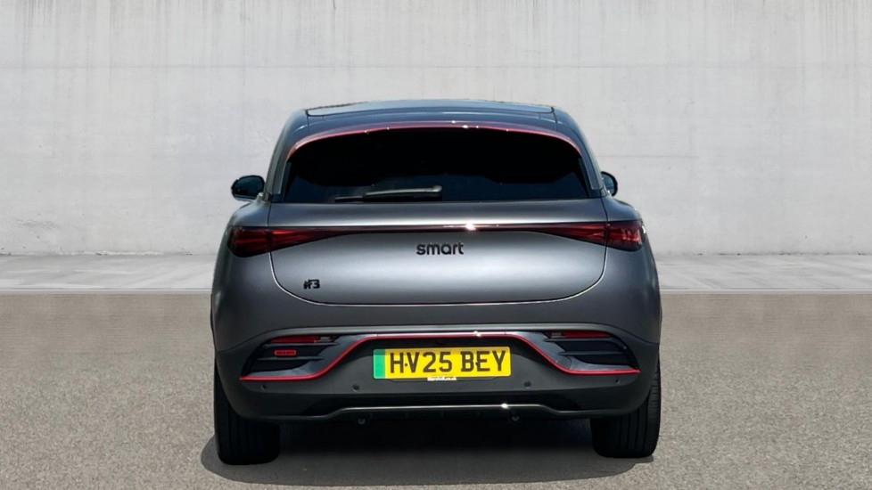 Used smart #3 2025 for sale - 77042874: Photo 7