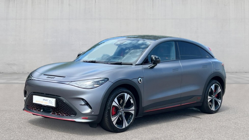 Used smart #3 2025 for sale - 77042874: Photo 8