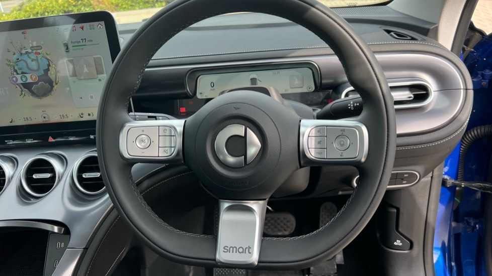 Used smart #3 2025 for sale - 77063298: Photo 12