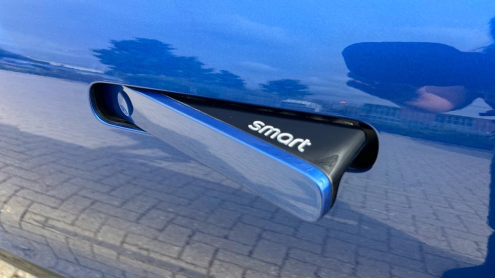 Used smart #3 2025 for sale - 77063298: Photo 30