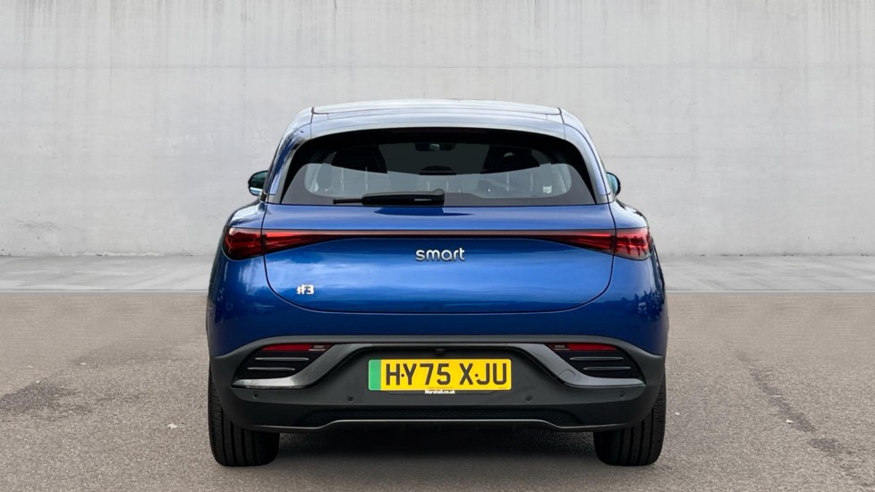 Used smart #3 2025 for sale - 77063298: Photo 7