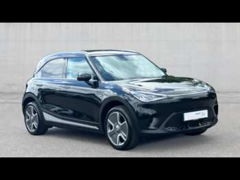 Used smart # 1 2025 for sale - 75077434: Photo