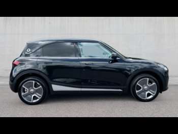 Used smart # 1 2025 for sale - 75077434: Photo