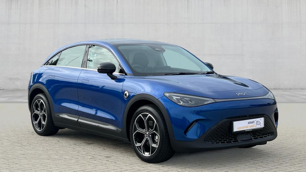 Used smart #3 2025 for sale - 76539913: Photo 1