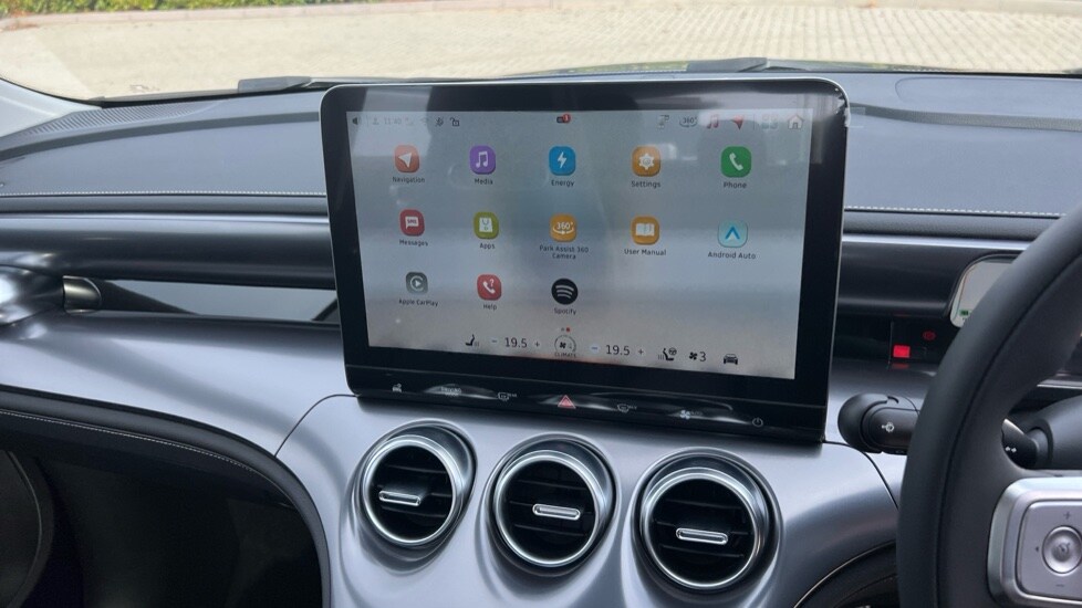 Used smart #3 2025 for sale - 76539913: Photo 13