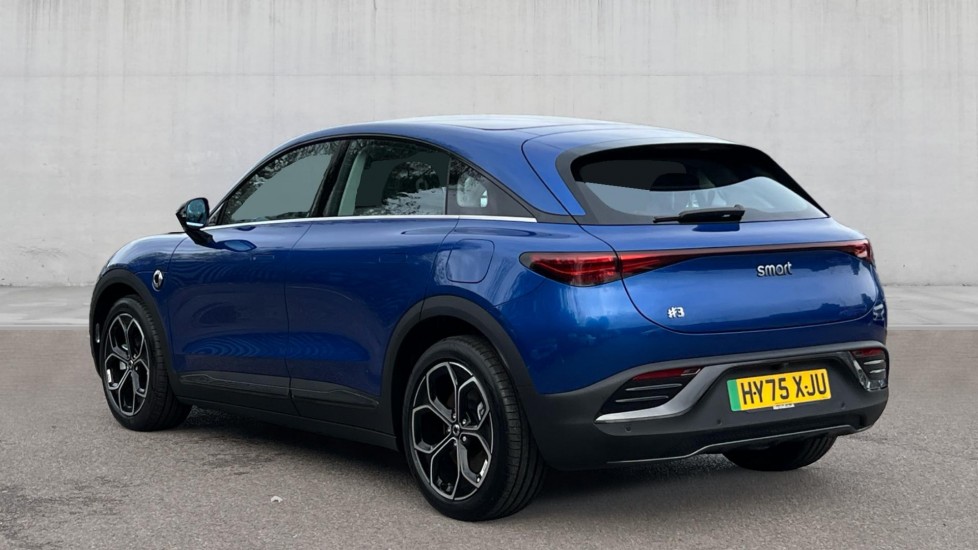 Used smart #3 2025 for sale - 76539913: Photo 2