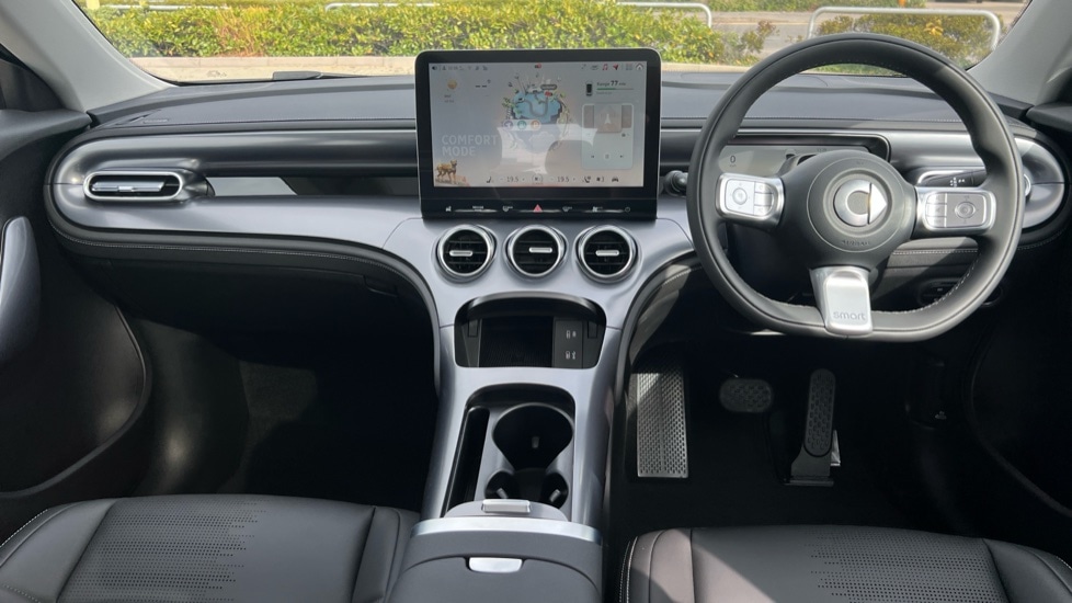 Used smart #3 2025 for sale - 76539913: Photo 23