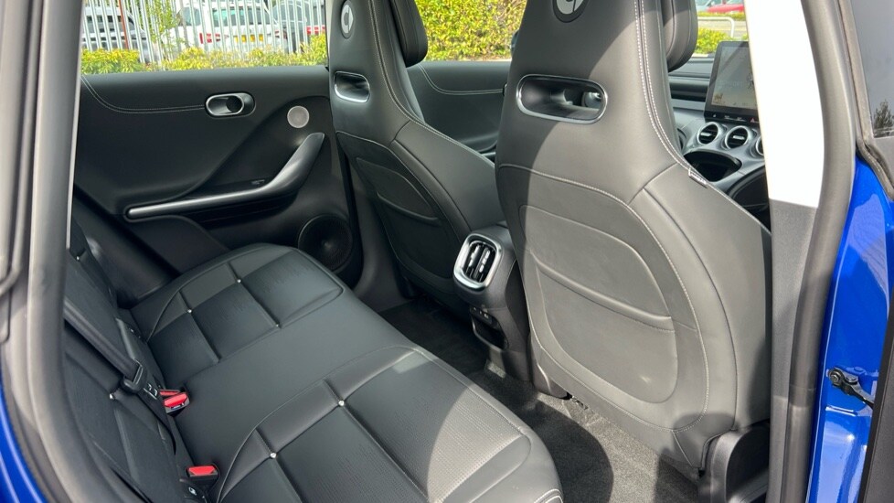 Used smart #3 2025 for sale - 76539913: Photo 24