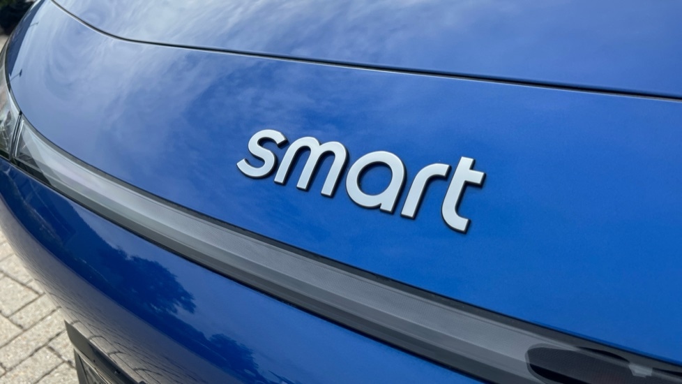 Used smart #3 2025 for sale - 76539913: Photo 28
