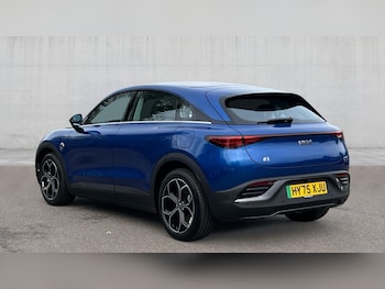 Used smart #3 2025 for sale - 76539913: Photo