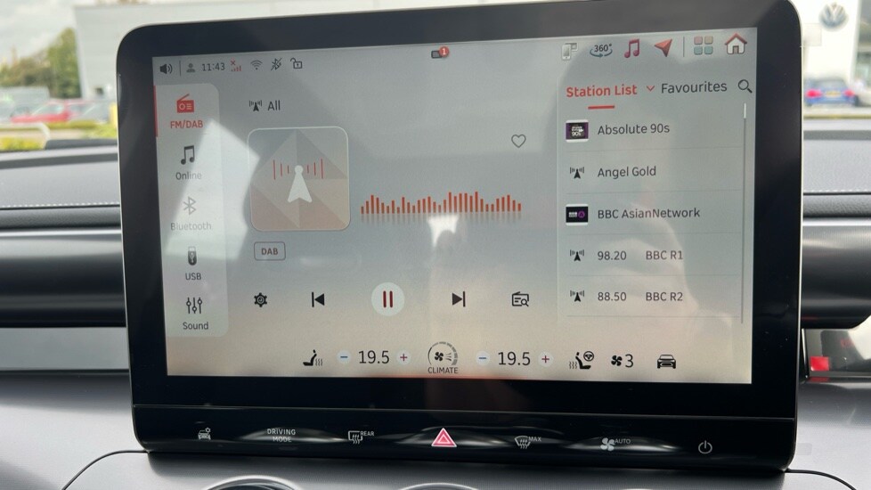 Used smart #3 2025 for sale - 76539913: Photo 46