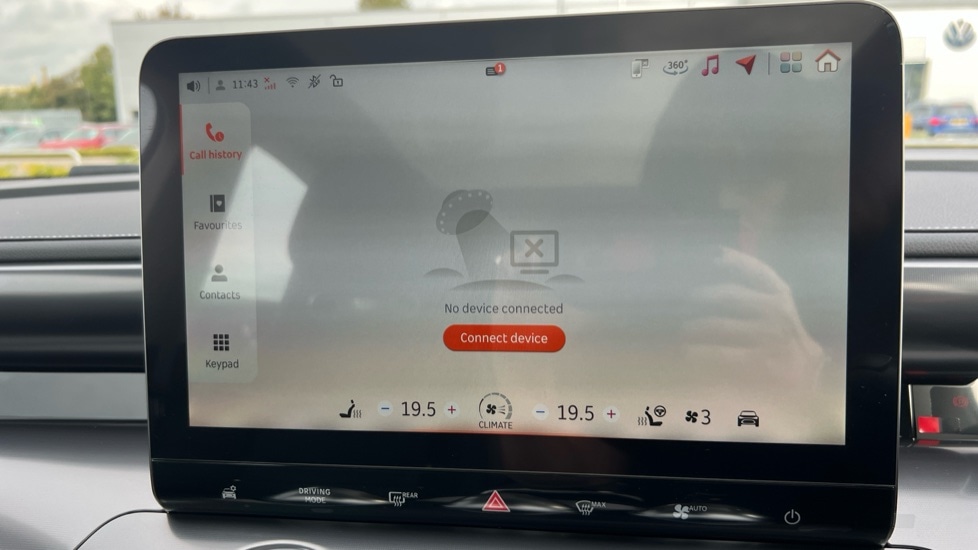 Used smart #3 2025 for sale - 76539913: Photo 47