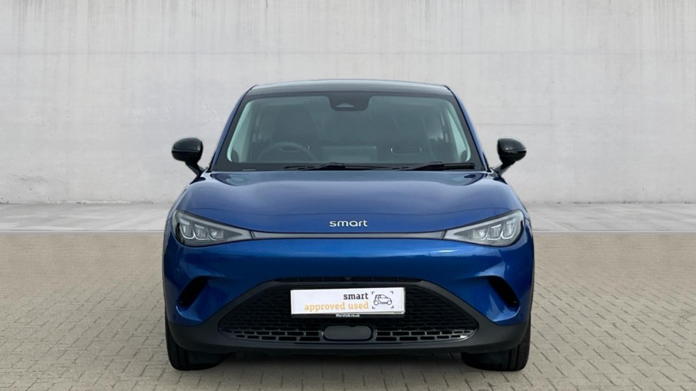 Used smart #3 2025 for sale - 76539913: Photo 6