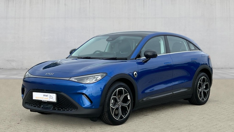 Used smart #3 2025 for sale - 76539913: Photo 8