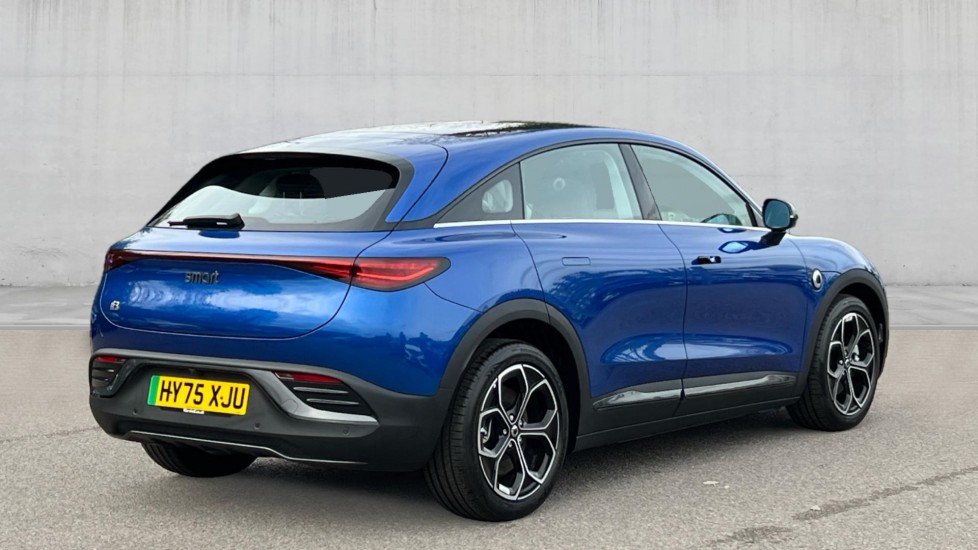 Used smart #3 2025 for sale - 76539913: Photo 9