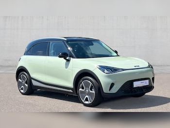Used smart # 1 2025 for sale - 75395867: Photo
