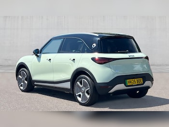 Used smart # 1 2025 for sale - 75395867: Photo