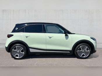 Used smart # 1 2025 for sale - 75395867: Photo