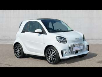 Used smart fortwo 2020 for sale - 74940894: Photo