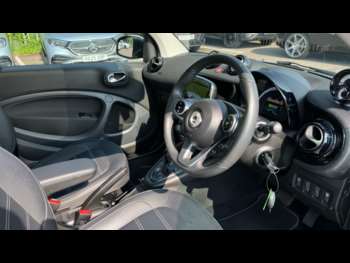 Used smart fortwo 2020 for sale - 74940894: Photo