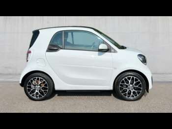 Used smart fortwo 2020 for sale - 74940894: Photo