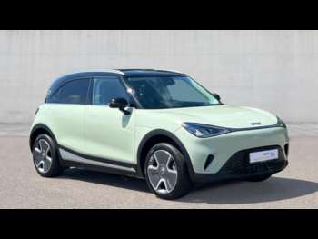 Used smart # 1 2025 for sale - 75097428: Photo