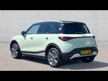 Used smart # 1 2025 for sale - 75097428: Photo
