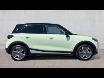Used smart # 1 2025 for sale - 75097428: Photo