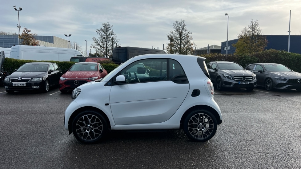 Used smart fortwo 2021 for sale - 76738081: Photo 10