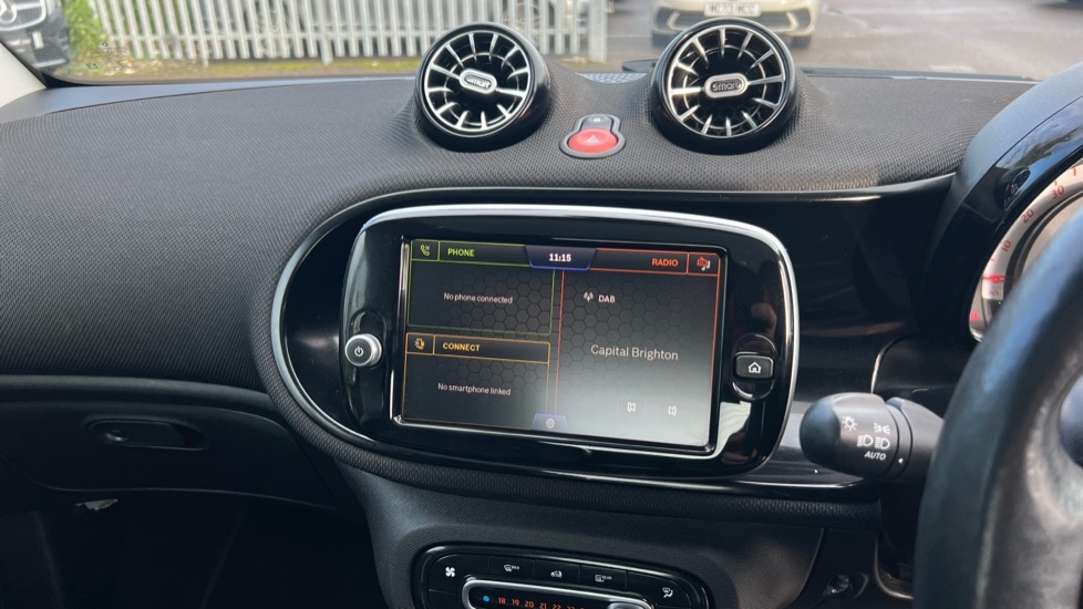 Used smart fortwo 2021 for sale - 76738081: Photo 13