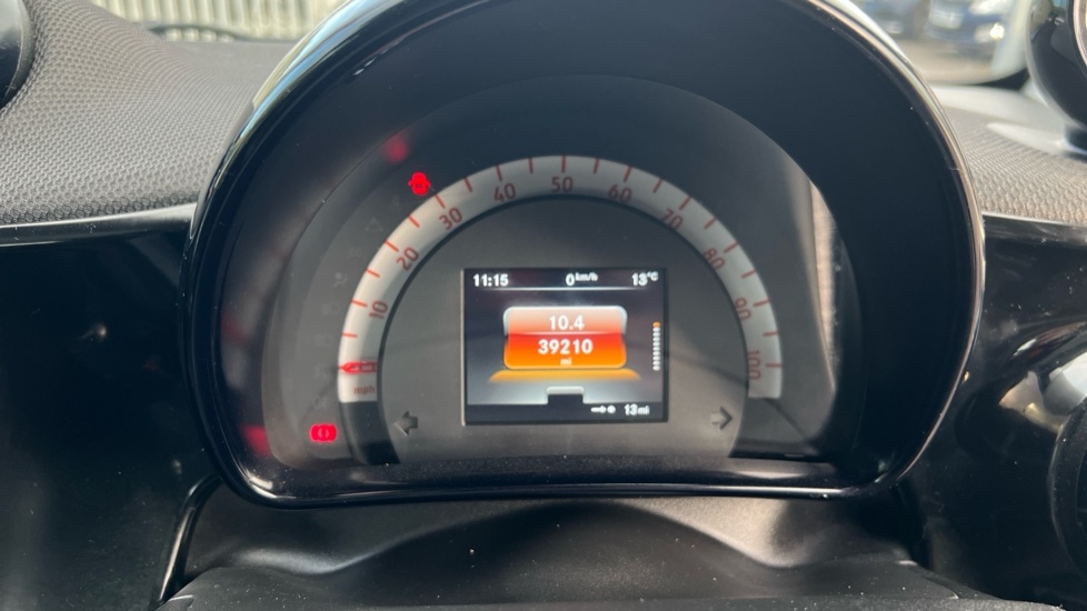 Used smart fortwo 2021 for sale - 76738081: Photo 16