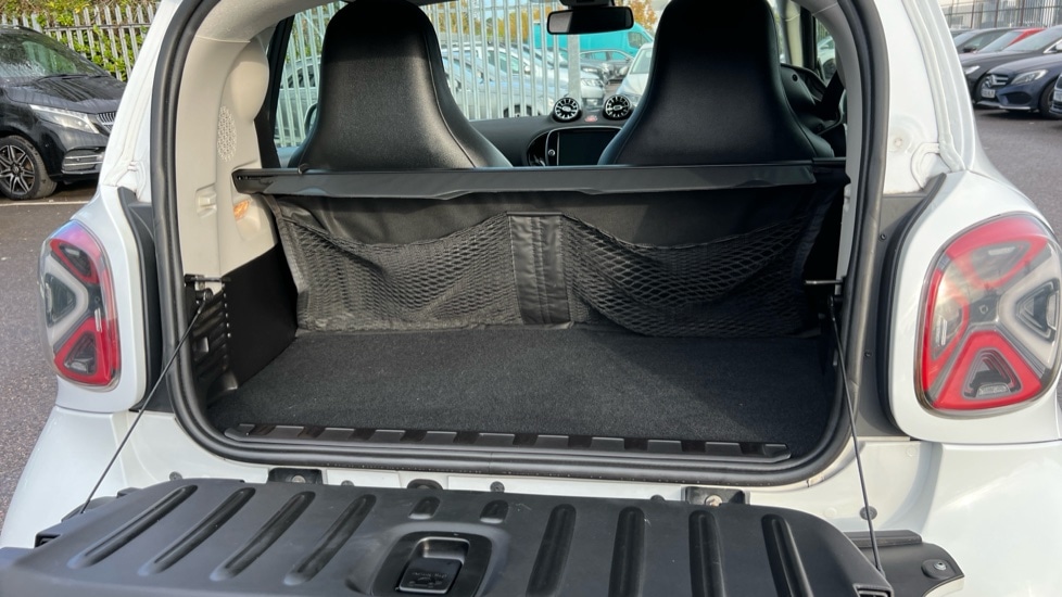 Used smart fortwo 2021 for sale - 76738081: Photo 18