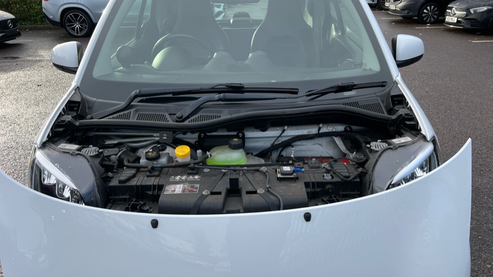 Used smart fortwo 2021 for sale - 76738081: Photo 19